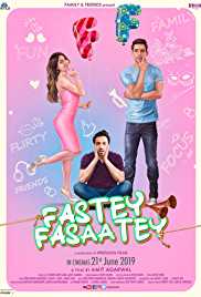 Fastey Fasaatey 2019 Movie